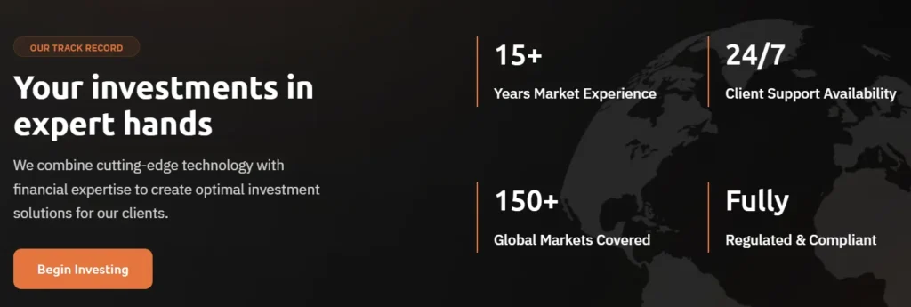 Bitifinx 1 скрин