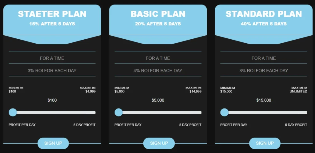 Britannicalimited 2 скрин