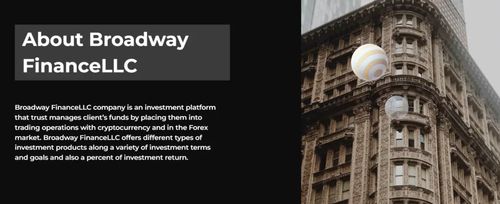 Broadway FinanceLLC 1