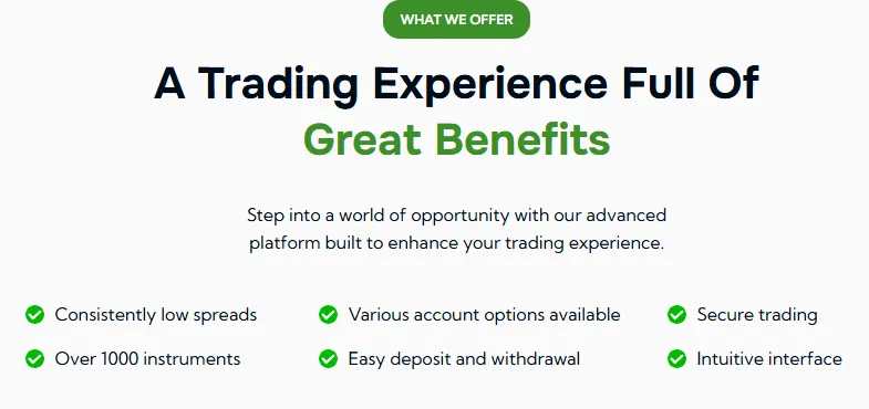 Carioro 2 скрин