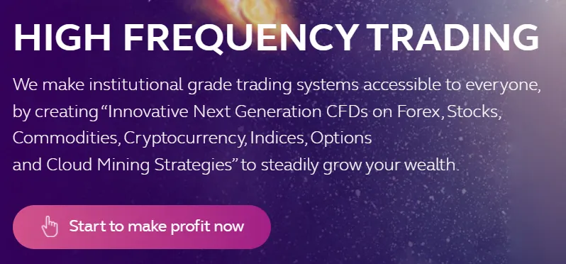 Chain FX 1 скрин