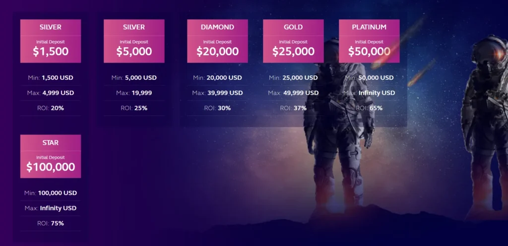 Chain FX 2 скрин