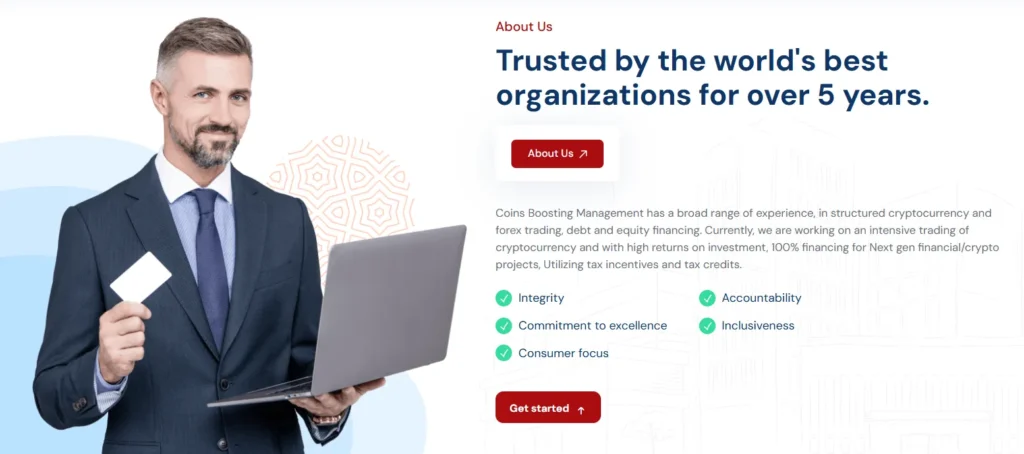 Coins Boosting 2 скрин