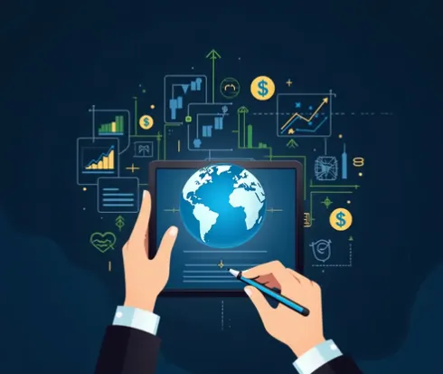 Computershare 1 скрин