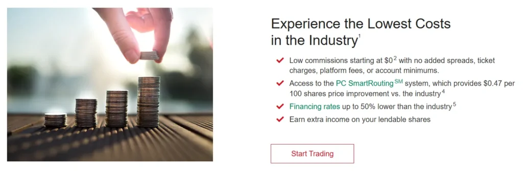 Corebridgetrading 2 скрин