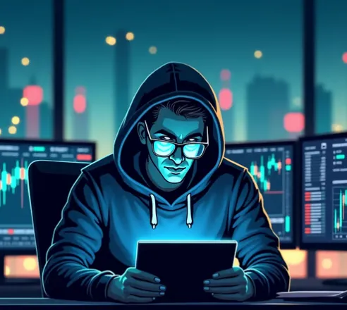 Coresignals 2 скрин