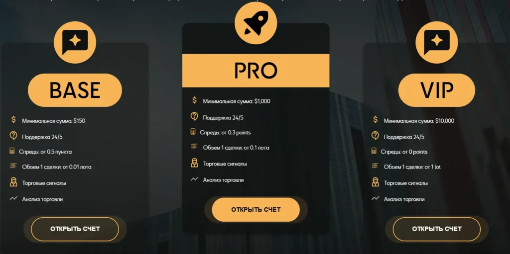 Cranton Group 2 скрин