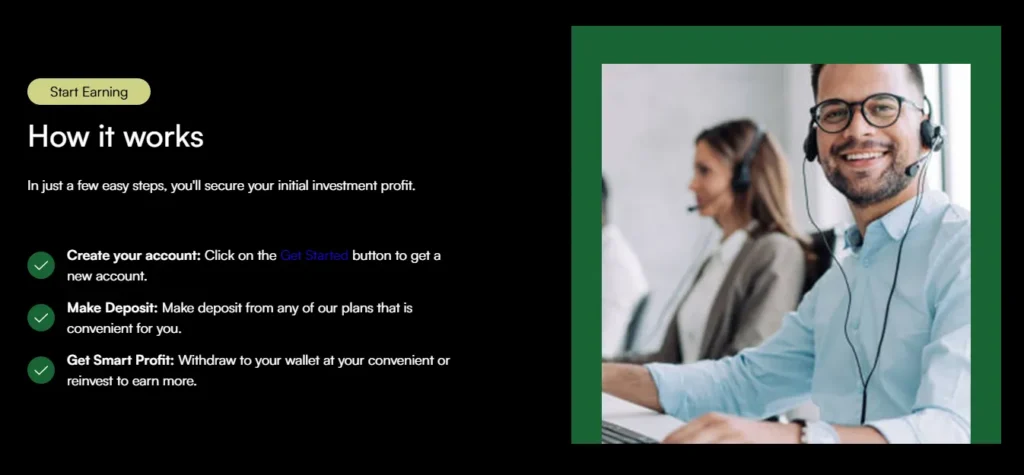 Creststoneventures 2 скрин