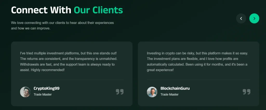 Currencycrafts 1 скрин