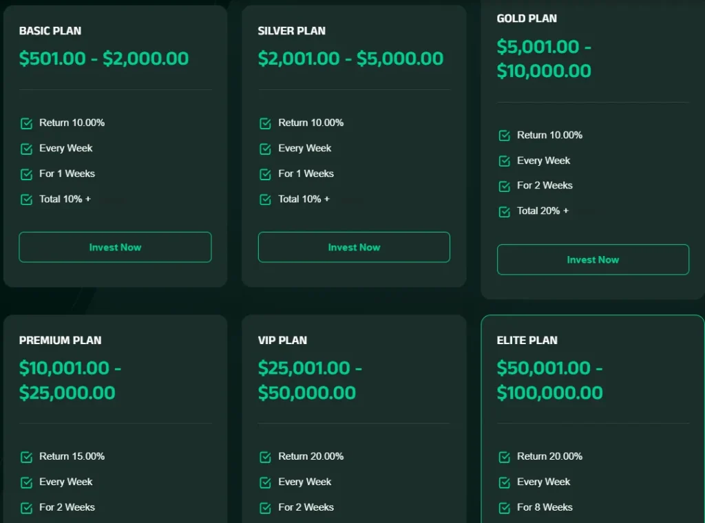 Currencycrafts 2 скрин