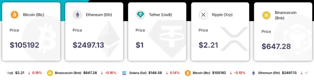 Defcryptocore 1 скрин
