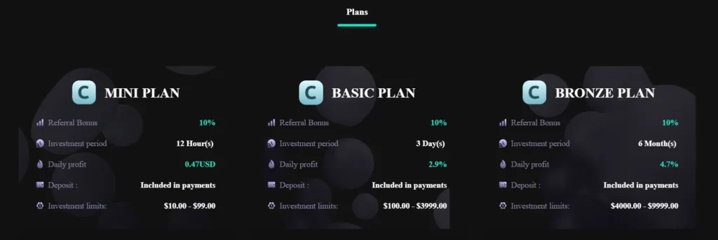 Deniscapitaltrades 2 скрин