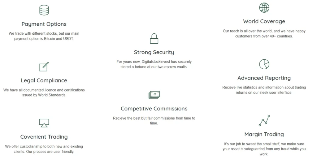 Digitalstockinvest 1 скрин