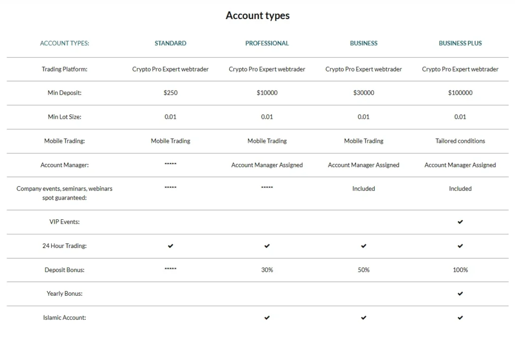 DXTrader5 2 скрин