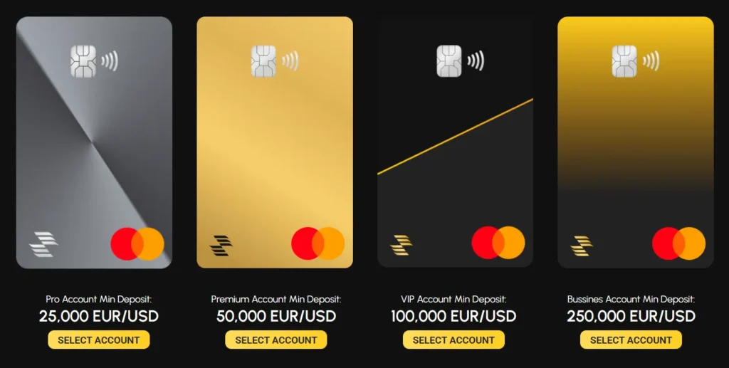 Elite AI Markets 2 скрин