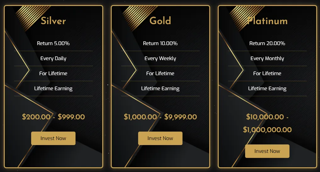 Ella Trade 2 скрин