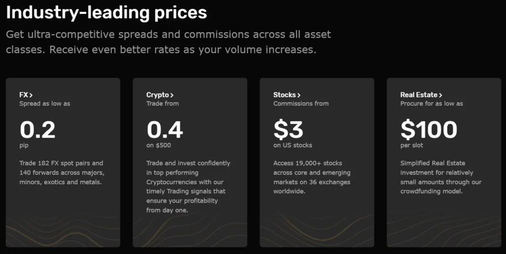 EmilyNkosi Projecttrading 2 скрин
