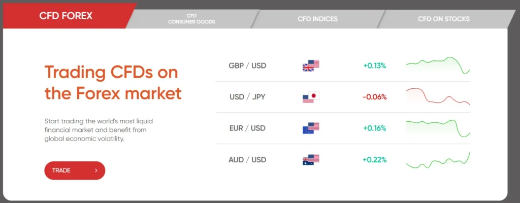 Excedos 1 скрин