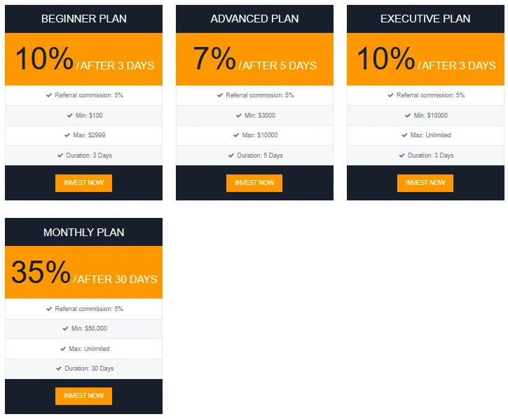 Excellent-Trades 2 скрин