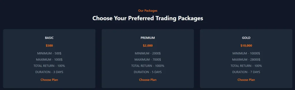 Finova Edge 2 скрин