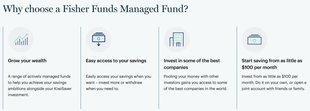 Fisher Funds 1 скрин