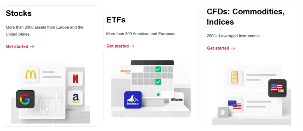 Fly-Traders 1 скрин