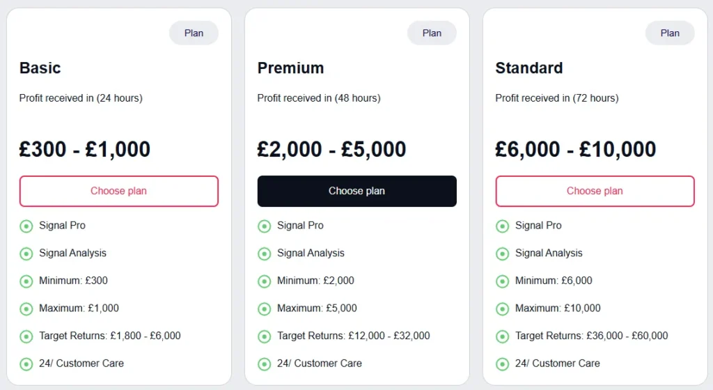 Fly-Traders 2 скрин