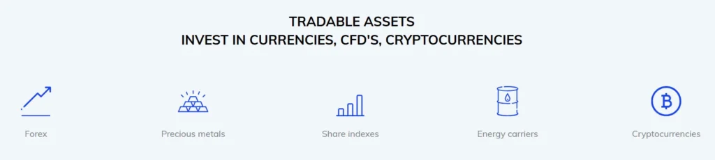 Forex TradeX 1 скрин