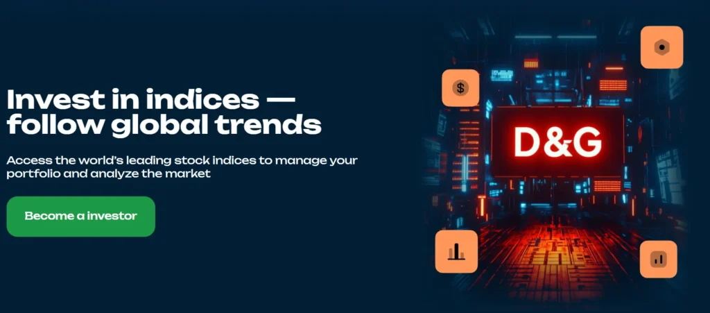 Futuriztech 1 скрин