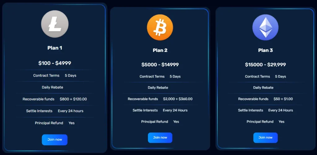 Genuine Asset 2 скрин