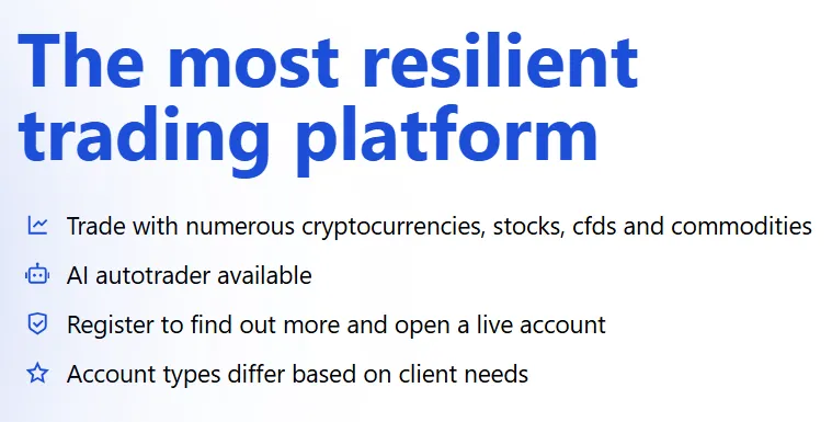 Global Horizon Leaders 2 скрин