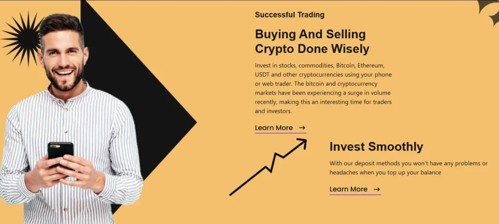 Global TradeStation LTD 1 скрин