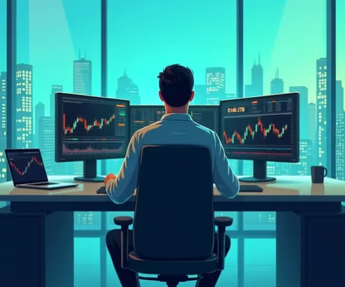 Globalflexdex 2 скрин