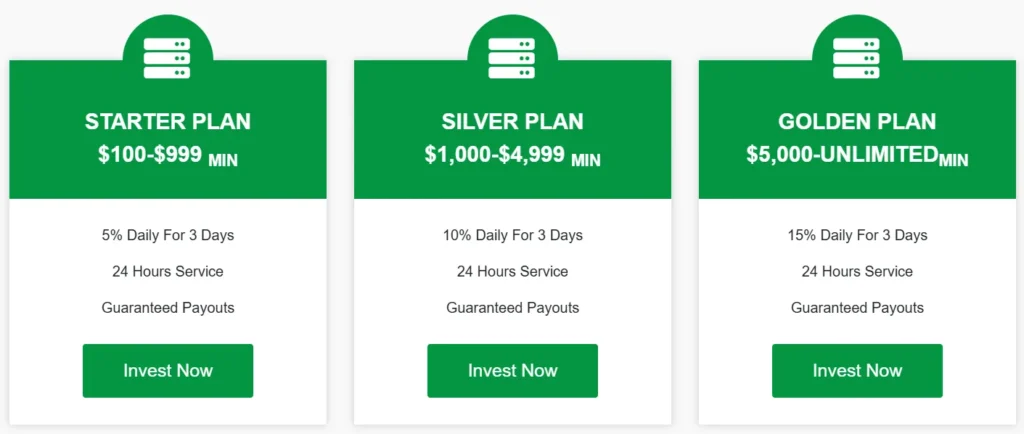 Globex Corporation Limited 2 скрин