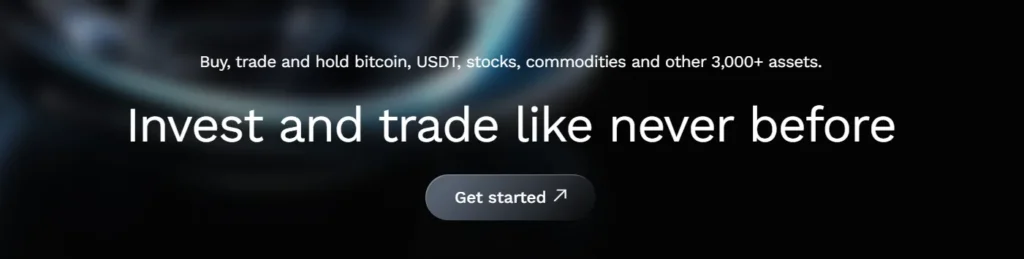 Golden Finance Limited 1 скрин