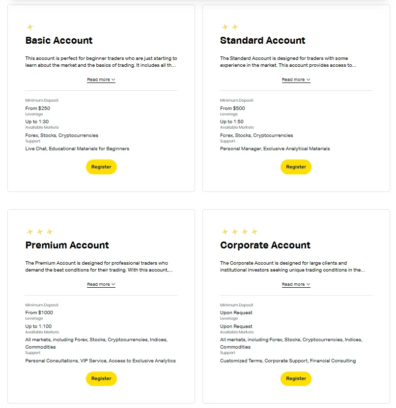 GraniteMark 2 скрин