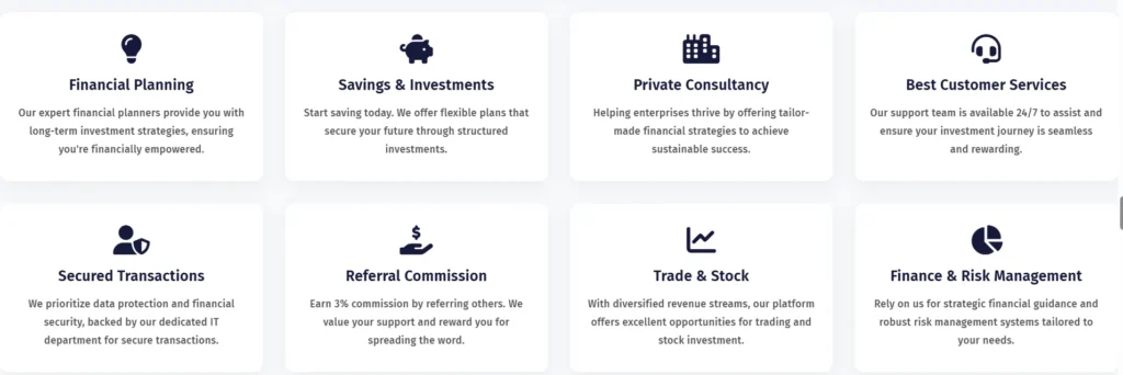 Greener Pasture Trading 2 скрин