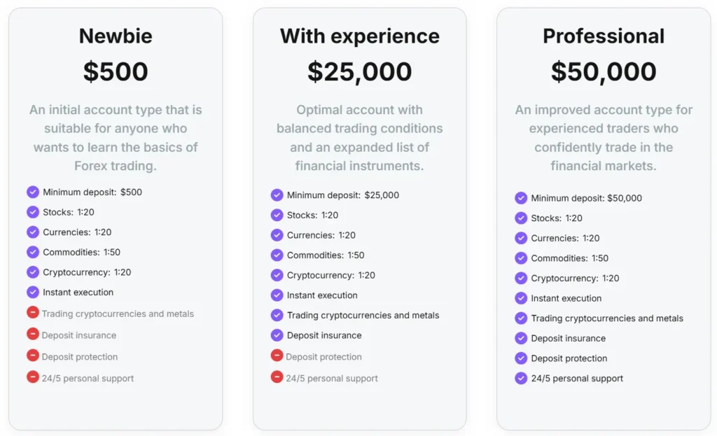 HAFBenefit 2 скрин