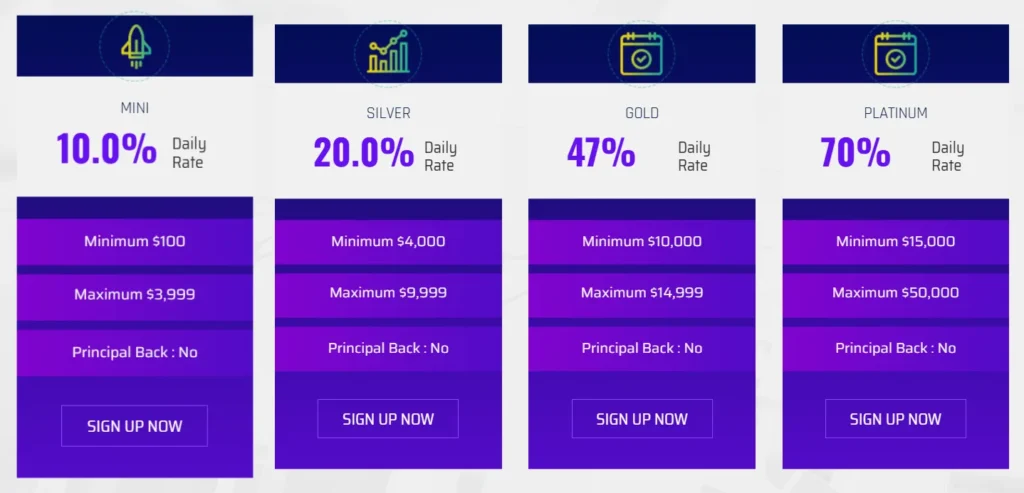 IQ TRADING FOREX 2 скрин