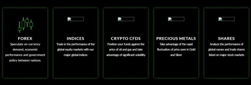 IReturns PRO 1 скрин