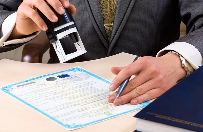 Как мошенники создают иллюзию доверия разоблачение поддельных лицензий и регистрационных документов брокеров-мошенников_1 скрин