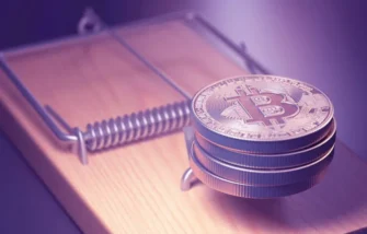 Когда брокер исчезает как распознать exit scam до того, как исчезнут ваши деньги скрин