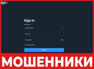 MACA GROUP лицевая сторона скрин