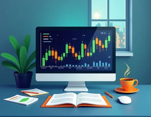 Maker-Money 1 скрин