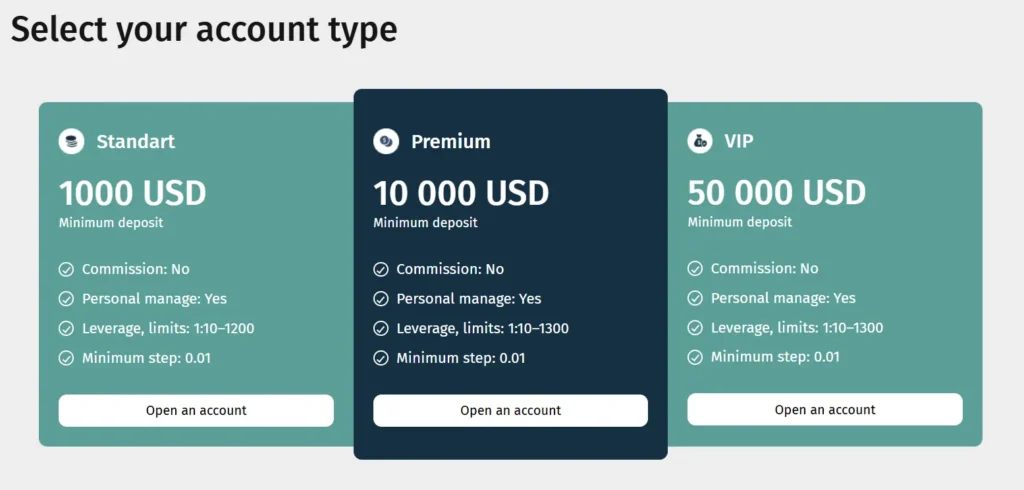 Maximum Trading 2 скрин