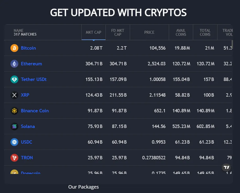 Meccahub 1 скрин
