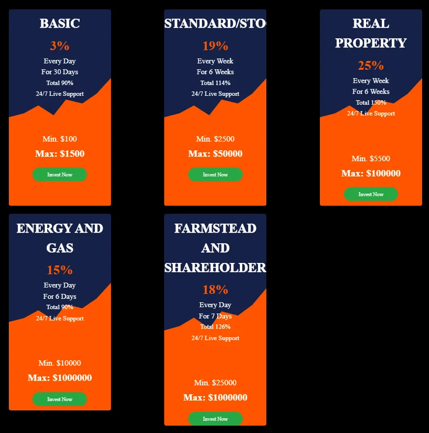 Miners Trades 2 скрин