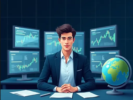 Nexochain 1 скрин