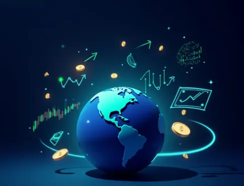 Nexochain 2 скрин