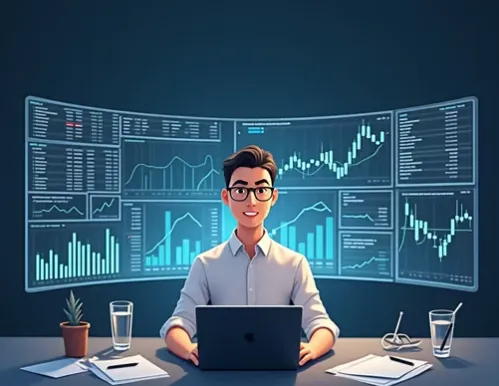 Nitro Expert Traders 1 скрин